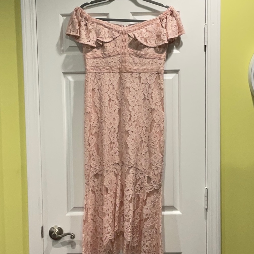 Ever New Melbourne Cocktail Dress